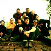 Bandphoto 2007