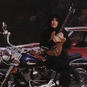Mick Mars