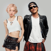 ROSÉ & Bruno Mars