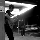 street