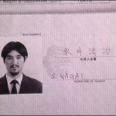 s. nagai