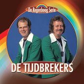 De Regenboog Serie: De Tijdbrekers