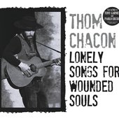 Lonely Songs For Wounded Souls