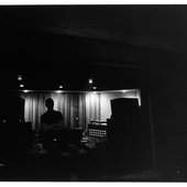 recording at godcity studios, salem. MA