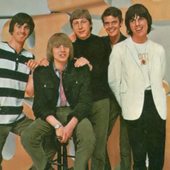 The Yardbirds