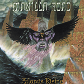 Manilla Road - 2001 - Atlantis Rising.png