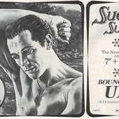 Sugar Sugar - Bouncing Up (If I Counted the Stars) (1985)