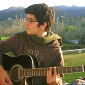 João and Phoebe