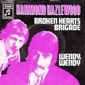 Hammond Hazlewood