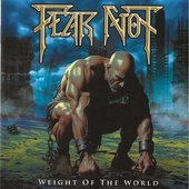 Weight of the World