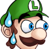 Avatar for DrLuigi7