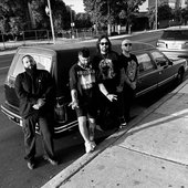 Neon Funeral