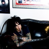 Nikki Sixx