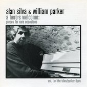 A Hero's Welcome: Pieces For Rare Occasions