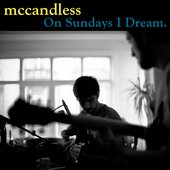 mccandless EP