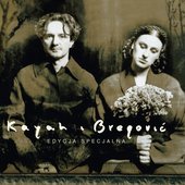Kayah i Bregović (Edycja specjalna)