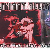 Songs from the Moony Boom