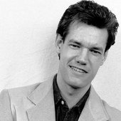 Randy Travis