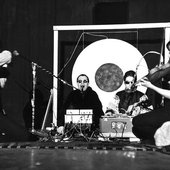 The Theatre Of Eternal Music (Holy Grail From Hell)