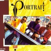 Portrait (R&B Soul Band)