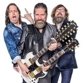 Paul Deslauriers Band