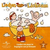 Liedjes Over Je Lichaam