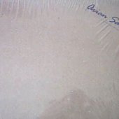 Arian Sample LP Cover