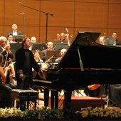 Fazıl Say & Gürer Aykal & BİFO