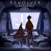 Revolver 