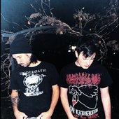 CRØSSED HEARTS
