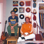 Artist image