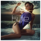 Light Years by Kylie Minogue