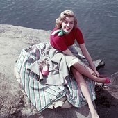  Rosemary Clooney