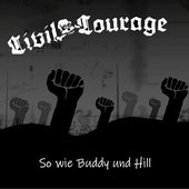 So wie Buddy und Hill