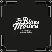 The bluesmasters featuring cassie taylor