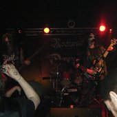 Live in helvete oberhausen