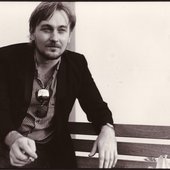 Ed Kuepper