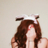 iwantabunny için avatar