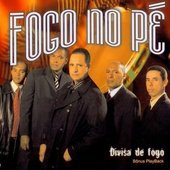 Divisa de fogo