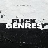 FUCK GENRES - EP