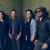 Scott Weiland And The Wildabouts