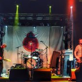 Homer Junior at Underground Festival 2019 