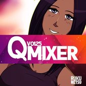 Q MIXER V-0125
