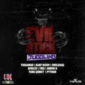 Evil Stick Riddim