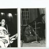Фестиваль "Индюшата", Тверь, 11.05.1991