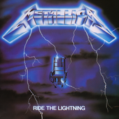 Ride the Lightning