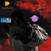 JONY - Ты пари Like FM 2020 Google Play 