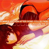 Summer Anthem After Song Collection 2001