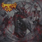 Storm of Blasphemies