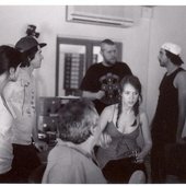 Makali crew @ Vega Studio (2007)
